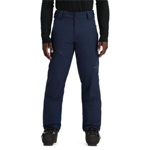 Obermeyer Men's Midnight Navy Blue Force Ski Pants Snow Pants Outdoor NWT